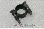 96597-000, 96597-00, PA-34 Piper Seneca Starter Solenoid Frame Support Clamp