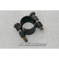 96597-000, 96597-00, PA-34 Piper Seneca Starter Solenoid Frame Support Clamp