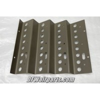 89847-003, 89847-03, PA-46-350P Piper Malibu / Mirage Circuit Breaker Panel