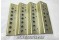 89847-003, 89847-03, PA-46-350P Piper Malibu / Mirage Circuit Breaker Panel