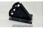 62738-00, 62738-000, Piper Cherokee PA-28 Flap Handle Bracket