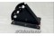 62738-00, 62738-000, Piper Cherokee PA-28 Flap Handle Bracket
