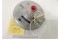 4662-00,, Piper Aerostar Dukes Pressure Safety Valve w/ serv tag