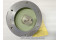 4662-00,, Piper Aerostar Dukes Pressure Safety Valve w/ serv tag