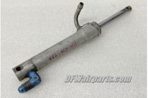 21030-000,  63353-000, Piper Aircraft Brake Master Cylinder