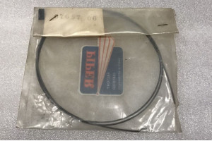 67657-006, 67657-06, PA-28 Piper Aircraft Carburetor Heat Control Cable Wire