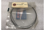 67657-007, 67657-07, Piper Aircraft Carburetor Heat Control Cable Wire