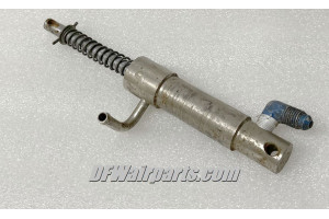 10-22, 455-938, Piper Aircraft Cleveland Parking Brake Master Cylinder