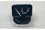 5-90726, 6246-00546, New Piper Aircraft Engine Cluster ALT Amps Gauge