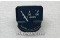 5-90726, 6246-00546, New Piper Aircraft Engine Cluster ALT Amps Gauge