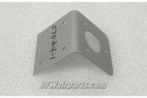 57024-01, 57024-1, Piper Aircraft Fenwal Fire Detector Bracket