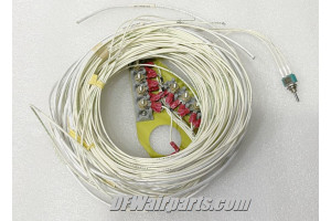 40128-903,, New Piper Aircraft Fenwal Fire Detector Harness