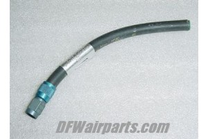 565-514, 39998-7, Piper Aircraft Hose Assembly