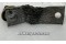 66616-000, 66616-00, Piper Aircraft PA-18 / PA-28 / PA-32 Battery Box Terminal