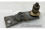 66616-00, 66616-000, Piper Aircraft PA-18 / PA-28 / PA-32 Battery Box Terminal