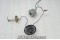 Piper Aircraft Safe Flight Indicator Stall Warning Light & Horn Assembly