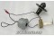 Piper Aircraft Safe Flight Indicator Stall Warning Light & Horn Assembly