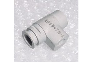 ED13478-1, 451-804, New Piper Aircraft Tee Fitting