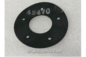 42470, 42470-000, Piper Aircraft Fuel Sender Unit Gasket