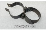 18241-000, 18241-00, Piper Apache PA23-150 Exhaust Stack Shroud Clamp