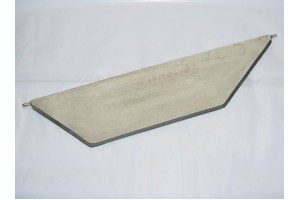 19179-014, 19179-14, PA-23 Piper Apache / Aztec Sun Visor