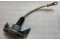62355-004, 487-129, Piper Aircraft Auxiliary Power Receptacle / APU