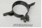 32275-000, 32275-00, Piper Aztec PA23-250 Exhaust Muffler Shroud Clamp 32275-000, 32275-00, Piper Aztec PA23-250 Exhaust Muffler Shroud Clamp