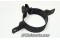 32275-000, 32275-00, Piper Aztec PA23-250 Exhaust Muffler Shroud Clamp 32275-000, 32275-00, Piper Aztec PA23-250 Exhaust Muffler Shroud Clamp