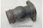 Piper Aztec PA23-250 Exhaust Riser