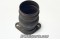 Piper Aztec PA23-250 Exhaust Riser