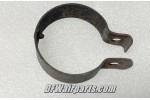 63243-002, 63243-02, Piper PA-28 / PA-32 / PA-44 Exhaust Muffler Clamp