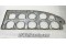79044-006, 79044-06, Piper Cherokee PA-28-180 Instrument Panel Overlay / Cover 79044-006, 79044-06, Piper Cherokee PA-28-180 Instrument Panel Overlay / Cover
