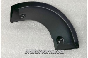 69652-012, 69652-12, New Piper Cherokee PA-28-235 Fuel Selector Cover