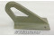 66769-000, 66769-00, PA-28 Piper Cherokee Tail Skid Tie Down Bracket
