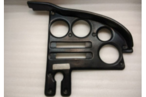 62356-002, 62356-02, Piper Cherokee PA-28 Instrument Panel Overlay