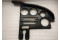 62356-002, 62356-02, Piper Cherokee PA-28 Instrument Panel Overlay