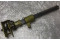 20975-000, 20975-003, Piper Comanche Copilot Control Wheel Shaft Tube