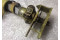 20975-000, 20975-003, Piper Comanche Copilot Control Wheel Shaft Tube