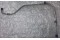 PA-24-250 Piper Comanche Fuel Tank Selector Valve Fuel Line, right side