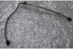 PA-24 Piper Comanche Hydraulic Fluid / Brake Line