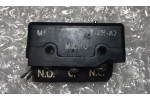 DT-2R-A7, MS25008-1, Piper Comanche Aircraft Micro Switch