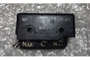 DT-2R-A7, MS25008-1, Piper Comanche Aircraft Micro Switch