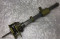 20975-003, 20975-000, Piper Comanche Pilot Control Wheel Shaft Tube 20975-003, 20975-000, Piper Comanche Pilot Control Wheel Shaft Tube