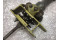 20975-003, 20975-000, Piper Comanche Pilot Control Wheel Shaft Tube 20975-003, 20975-000, Piper Comanche Pilot Control Wheel Shaft Tube