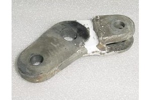 42042-00, 42042-000, Piper Aircraft Main Landing Gear Arm