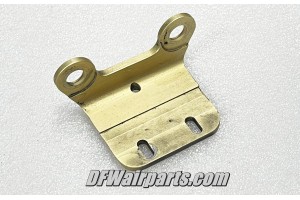 56007801,, PA46-350P Piper Malibu / Mirage Brush Module Mounting Bracket