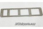 PA-46-350P Piper Malibu / Mirage Overhead Switch Panel Frame
