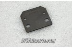 RA2318-3, 3E2218-3, Piper Malibu / Mirage Propeller De-Ice Brush Block Spacer