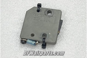 3E2011-10,, PA46-350P Piper Malibu / Mirage Propeller De-Ice Brush Module Block