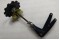 82839-20, 82990-007, Piper Malibu Rudder Trim Wheel Assembly